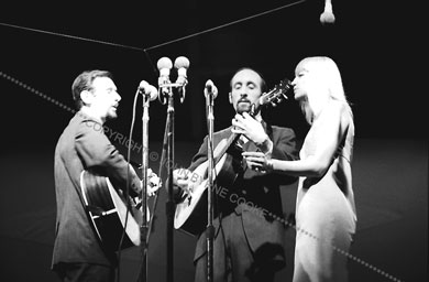 Peter, Paul & Mary (2)