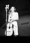 Joan Baez a capella