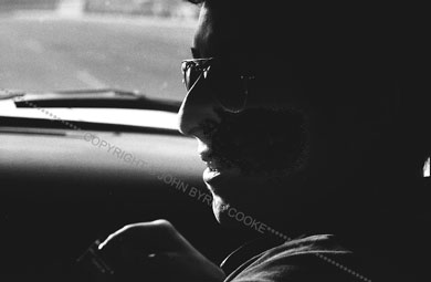 On the Road, no. 3