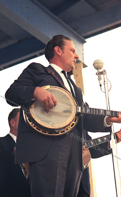 Ralph Stanley