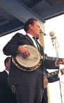 Ralph Stanley