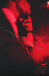 Red-hot Blues