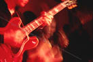 Elvin Bishop and Mike Bloomfield in motion