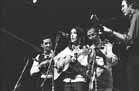 Joan Baez and Charles River Valley Boys