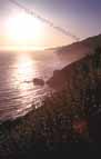 thumbnail of Big Sur sunset