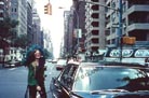 Janis Joplin on 5th Avenue